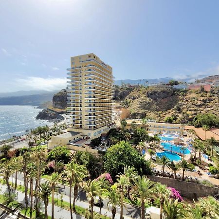 Palm Beach View 푸에르토 드 라 크루즈 외부 사진