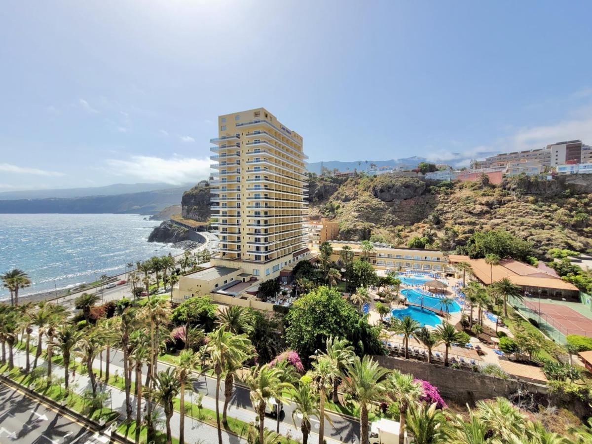 Palm Beach View 푸에르토 드 라 크루즈 외부 사진