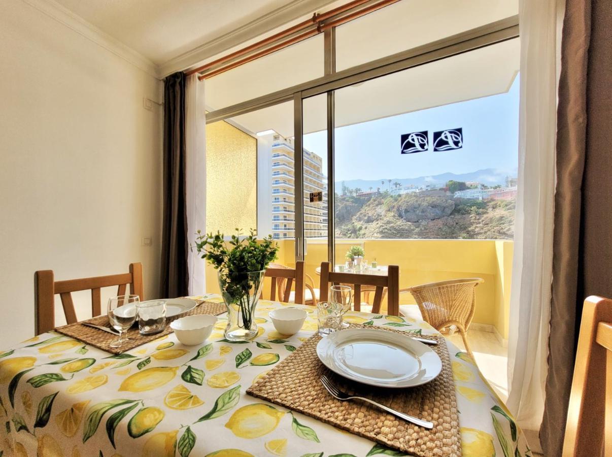 Palm Beach View 푸에르토 드 라 크루즈 외부 사진
