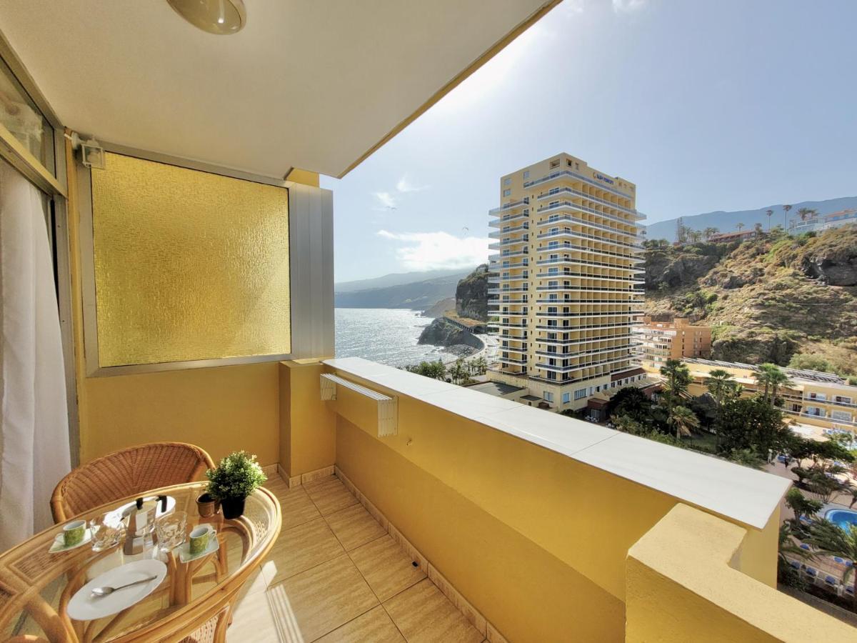 Palm Beach View 푸에르토 드 라 크루즈 외부 사진